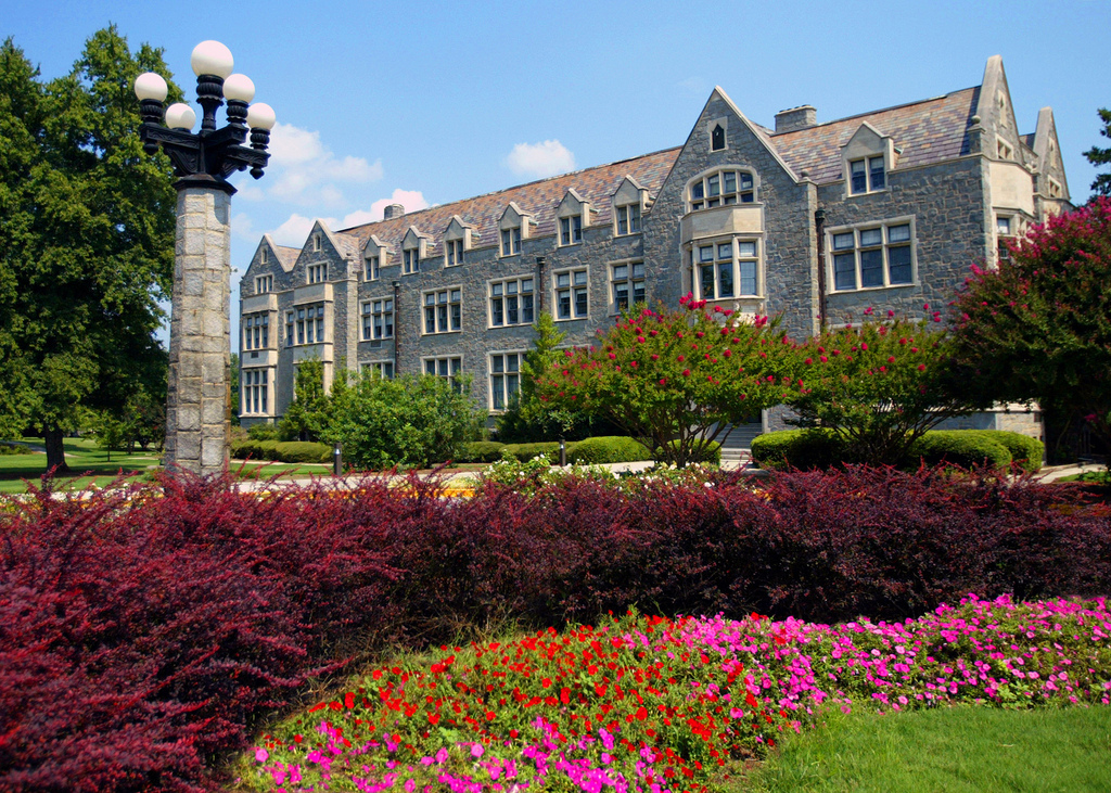 Oglethorpe University